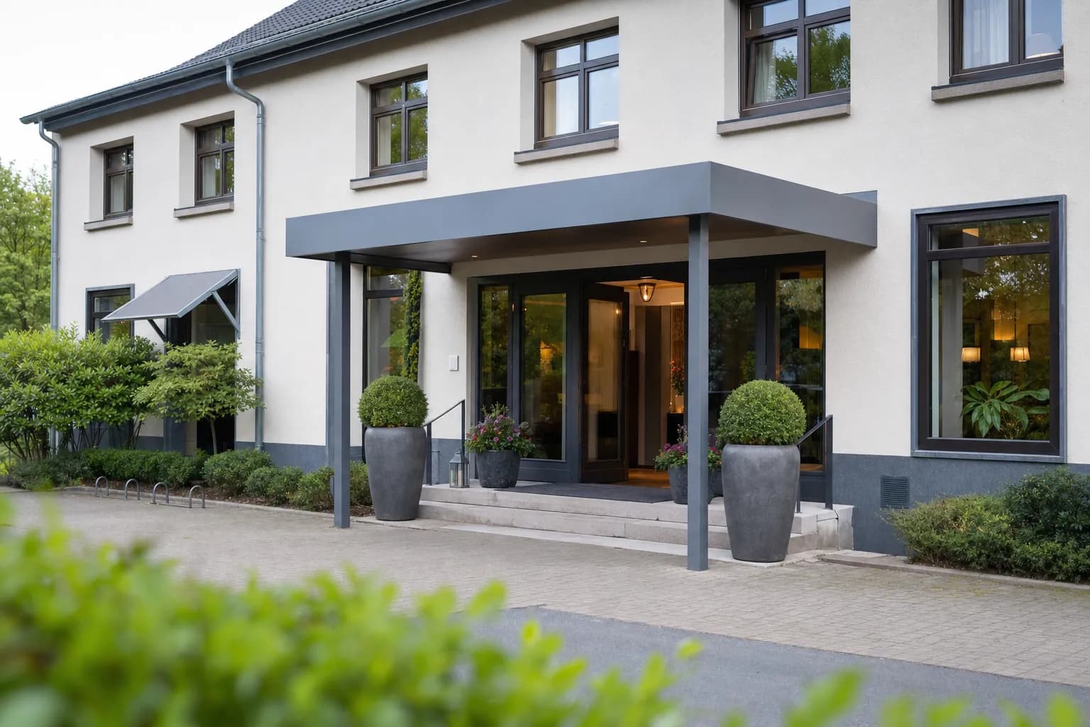 Gewerbliche Rohr- und Kanalwartung von Rohrreinigung Meier